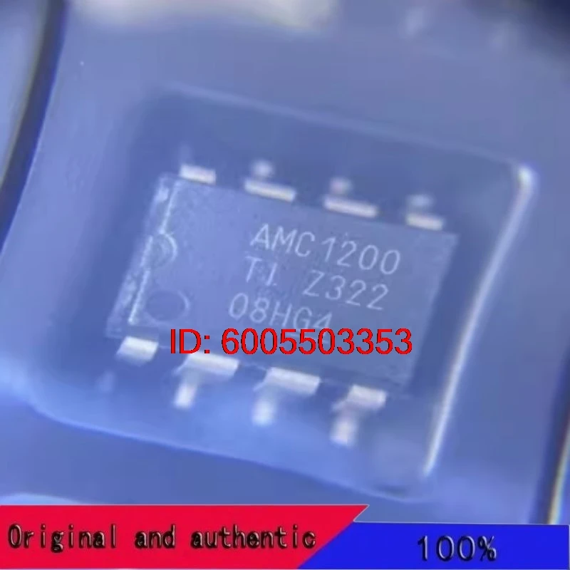 10PCS/AMC1200SDUBR AMC1200 SOP8 New Original Genuine