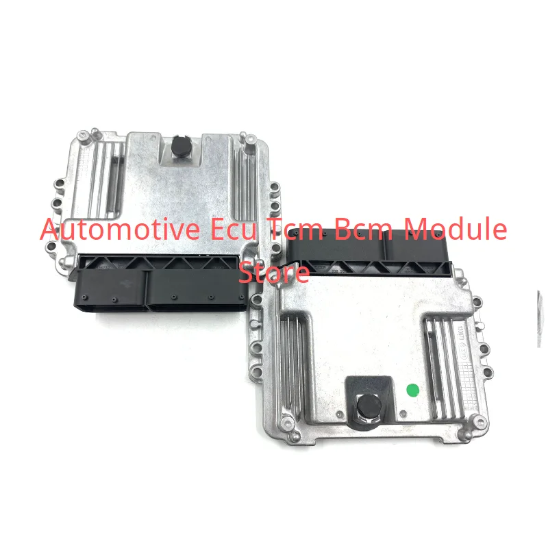 39134-2B702 For KIA Rio Original New ECU Car Engine Computer Board Electronic Control Unit 391342B702 MEG17.9.12 E90B