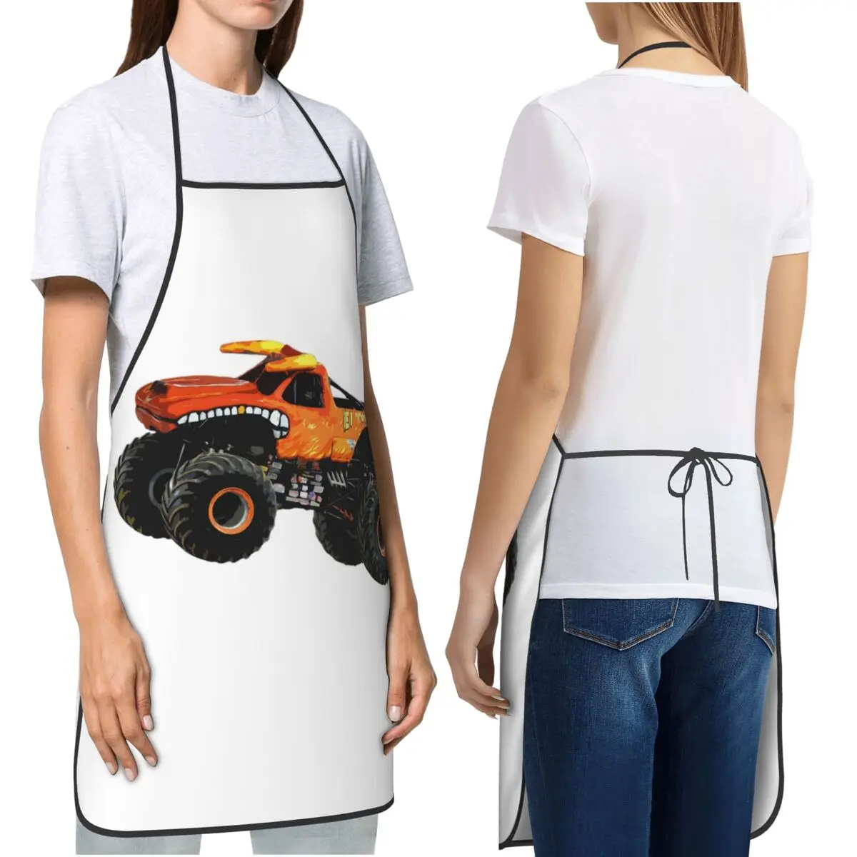 El Toro Loco - Mons… - image