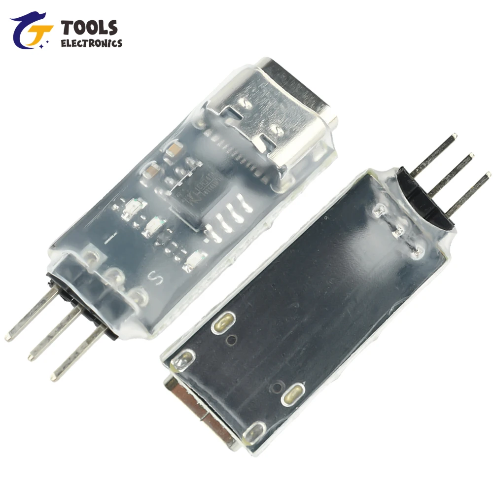 

AM32 Electric Tuning Parameter Adjuster ESC USB Link Brushless Electric Tuning Universal Programming Tool Connect ESC to PC