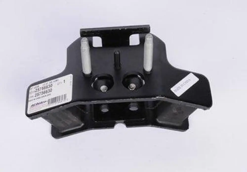 Original Trans Transmission Mount Fit Cadillac Cts 2003-2004 25756630 Em3123 A5373 High Quality