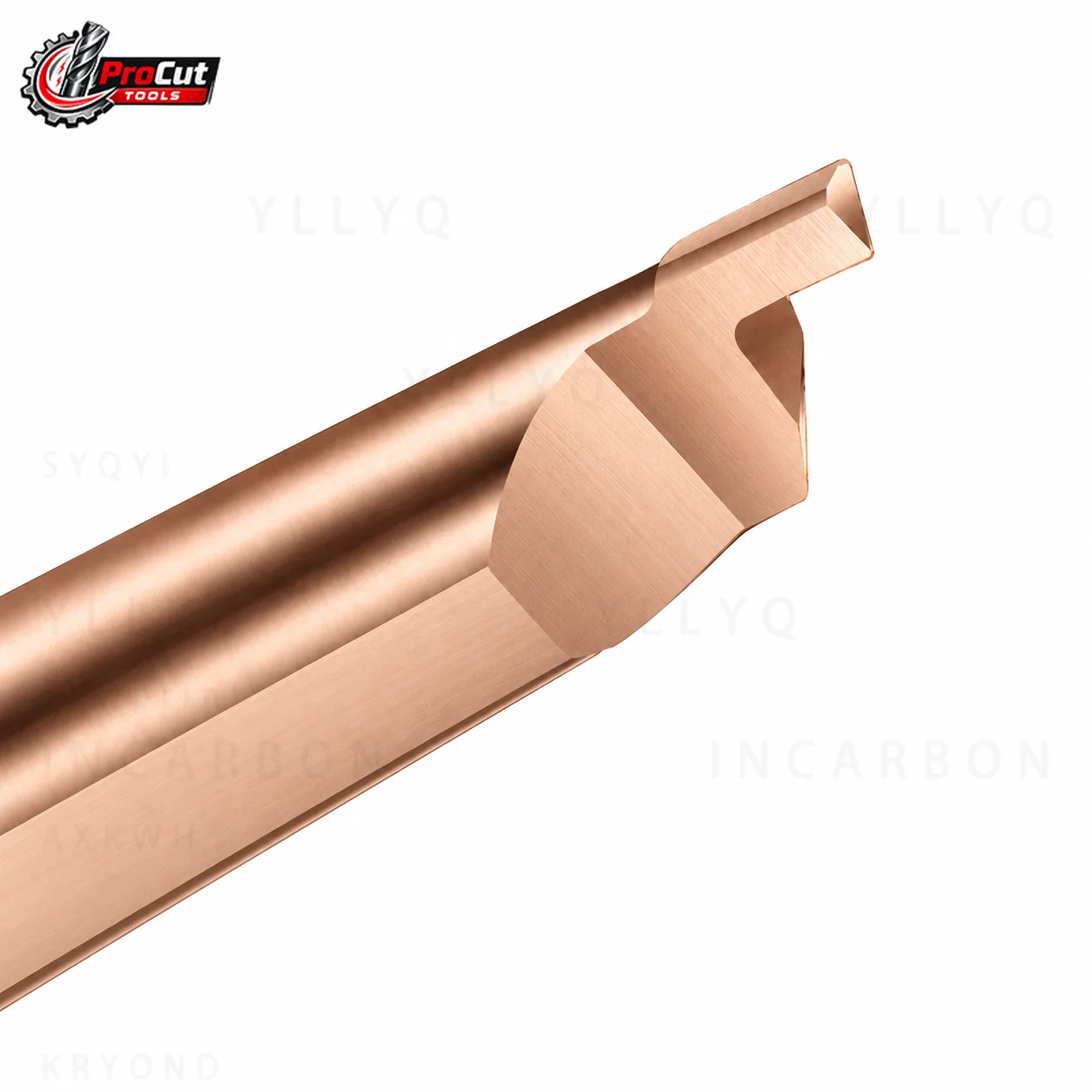 MFR Super Mini Internal Grooving Boring Bar Small Bore Carbide Turning Tool For CNC Lathe Groove Cutter Full Range
