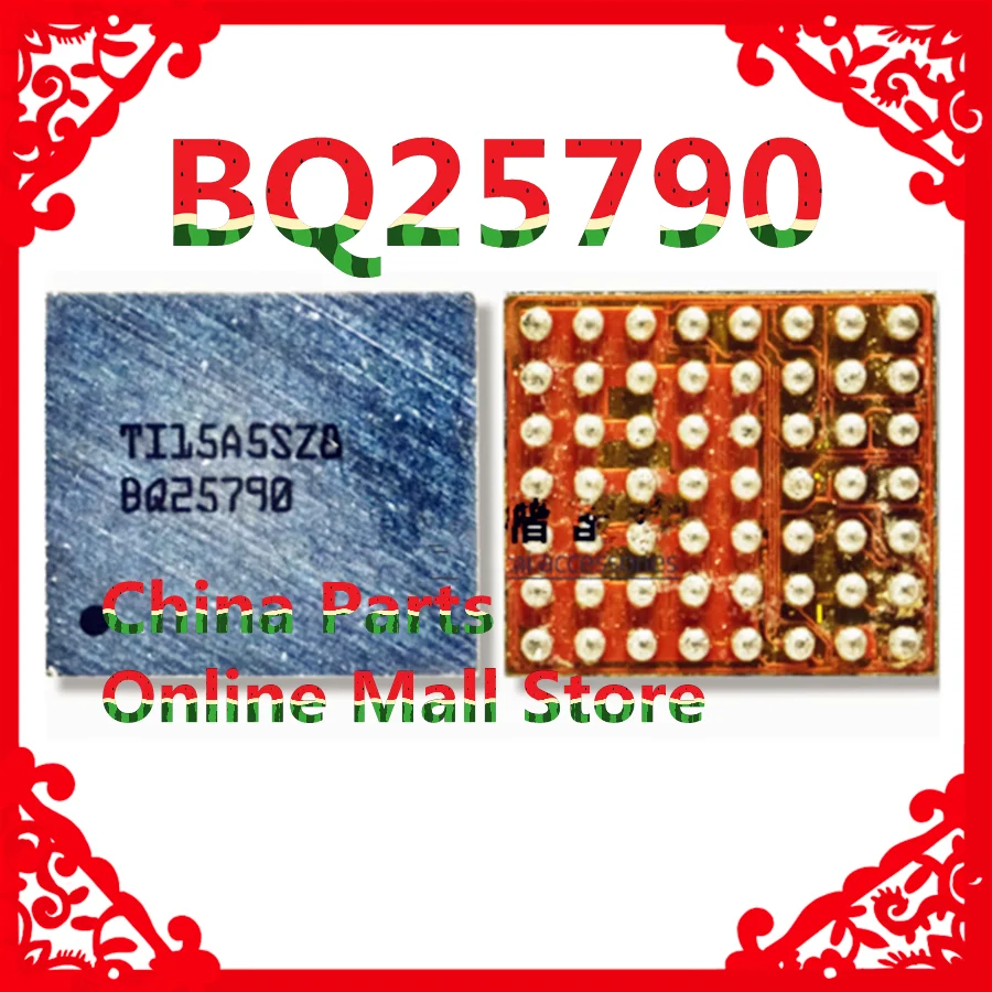 BQ25790 Charging chip management IC