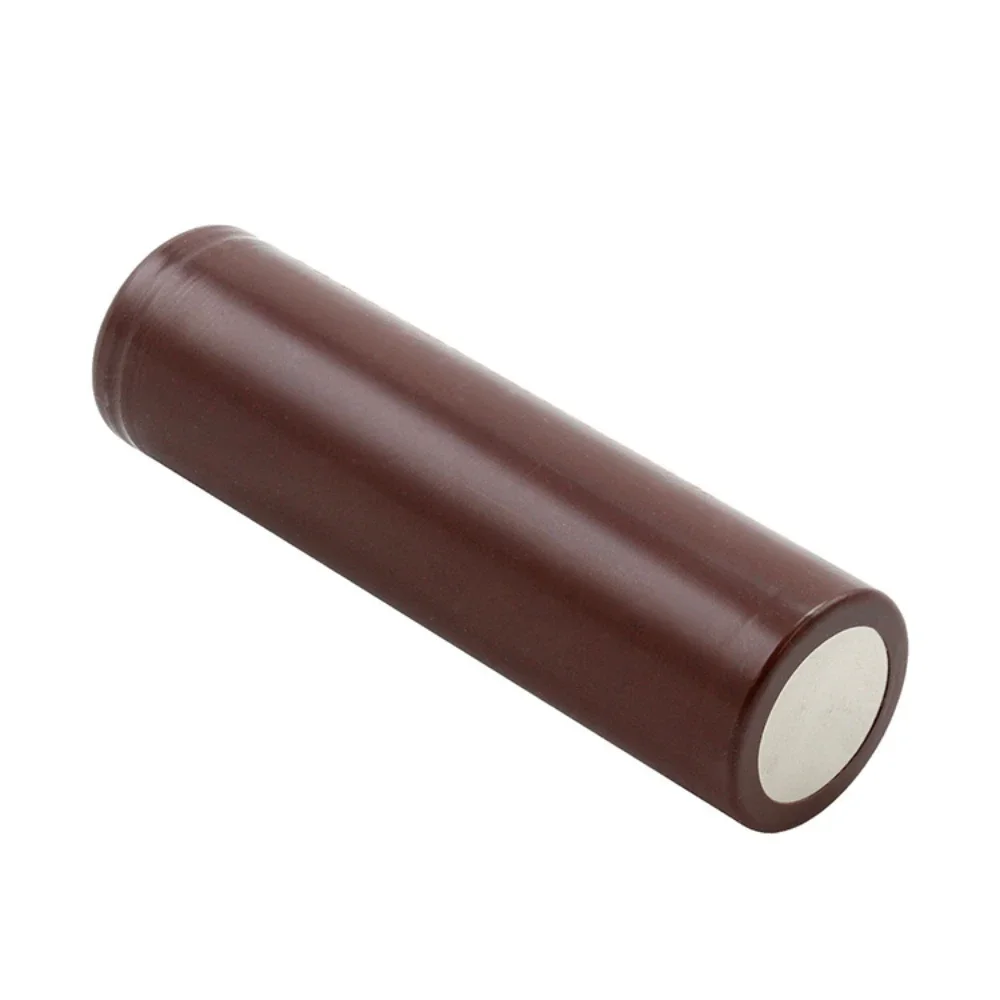 Batterie ricaricabili multifunzione 3.7V 18650 hg2 3000mAh 20A laptop dewalt utensili elettrici Torcia elettrica batteria con blocco a combinazione