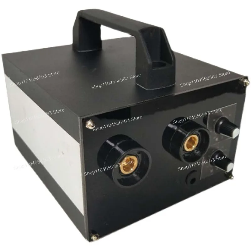 Beginner DIY Battery Spot Welder – Entry-Level Mini Welder for 18650 Lithium Battery & Nickel Sheet Welding