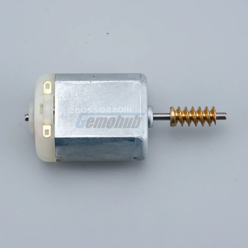 FC-280SA-16200 Car SIDE WING MIRROR FOLD Motors gear For Skoda Octavia Karoq Rapid Renault Latitude L70 Clio Captur Samsung SM5
