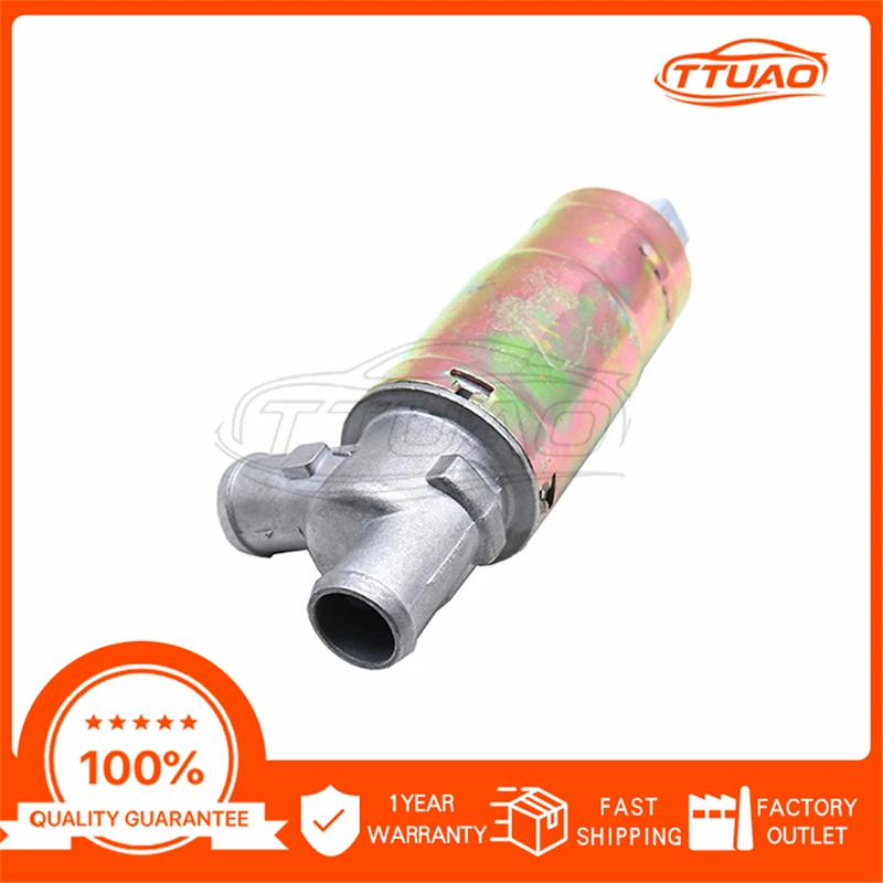 Idle Air Control Valve for VW Golf Jetta PASSAT HYUNDAI ACCENT ALFA ROMEO FIAT KIA 35150-22000 0280140505 0280140537 034133455