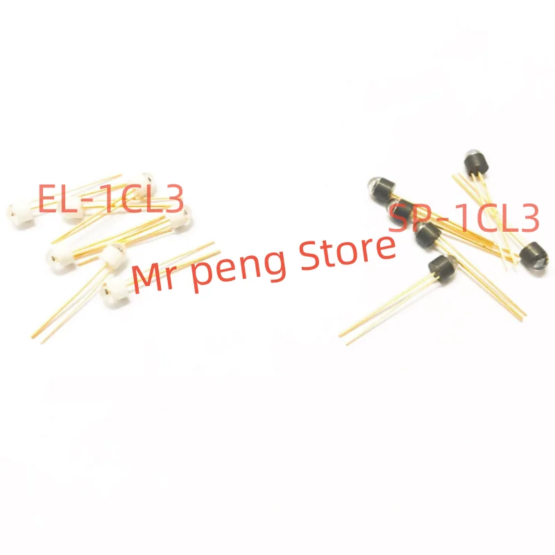 

10pcs New original EL-1CL3 SP-1CL3 DIP2