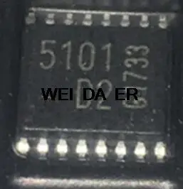 

IC new original TDA5101D2 TDA5101 5101D2 5101 TSSOP16High quality products