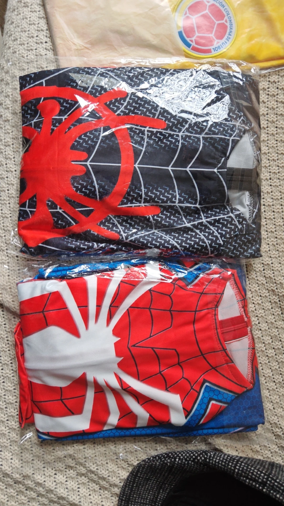 Miles Morales Spider Theme Full Zentai Cosplay Suit Outfit Halloween Party Costume Collectible Holiday Gift For Cos Fans
