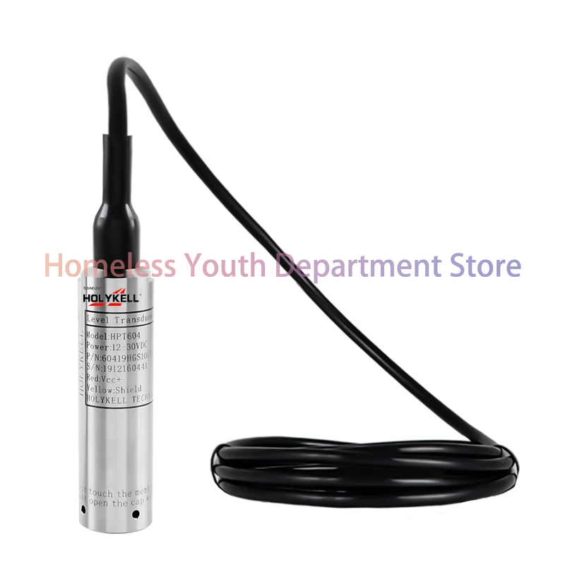 Cheap Home Tank Water Level Indicator