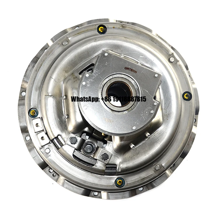 

GRTECH 129059-1 High Quality Truck Clutch Cover Assy Assembly Pressure Plate