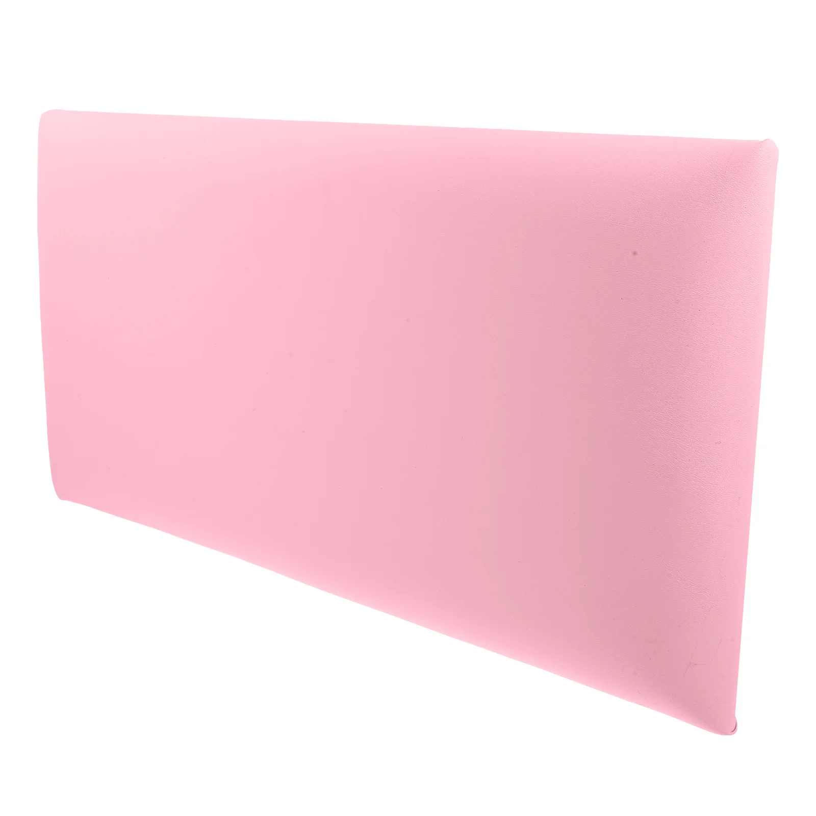 ملصق وسادة حائط ناعم مضاد للتصادمات لتزيين خلفية المنزل وغرفة النوم ولوحة لاصقة واقية لديكور المنزل، #4