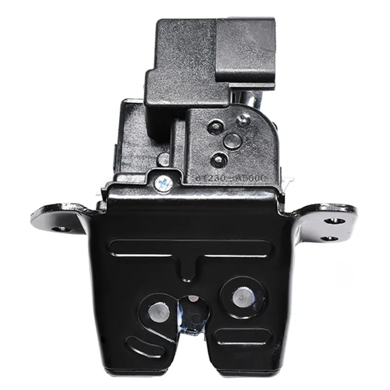 

81230-A5000 81230A5000 81230-A6000 81230A6000 Tailgate Trunk Latch Mechanism Door Lock Actuator Fit for Hyundai Elantra