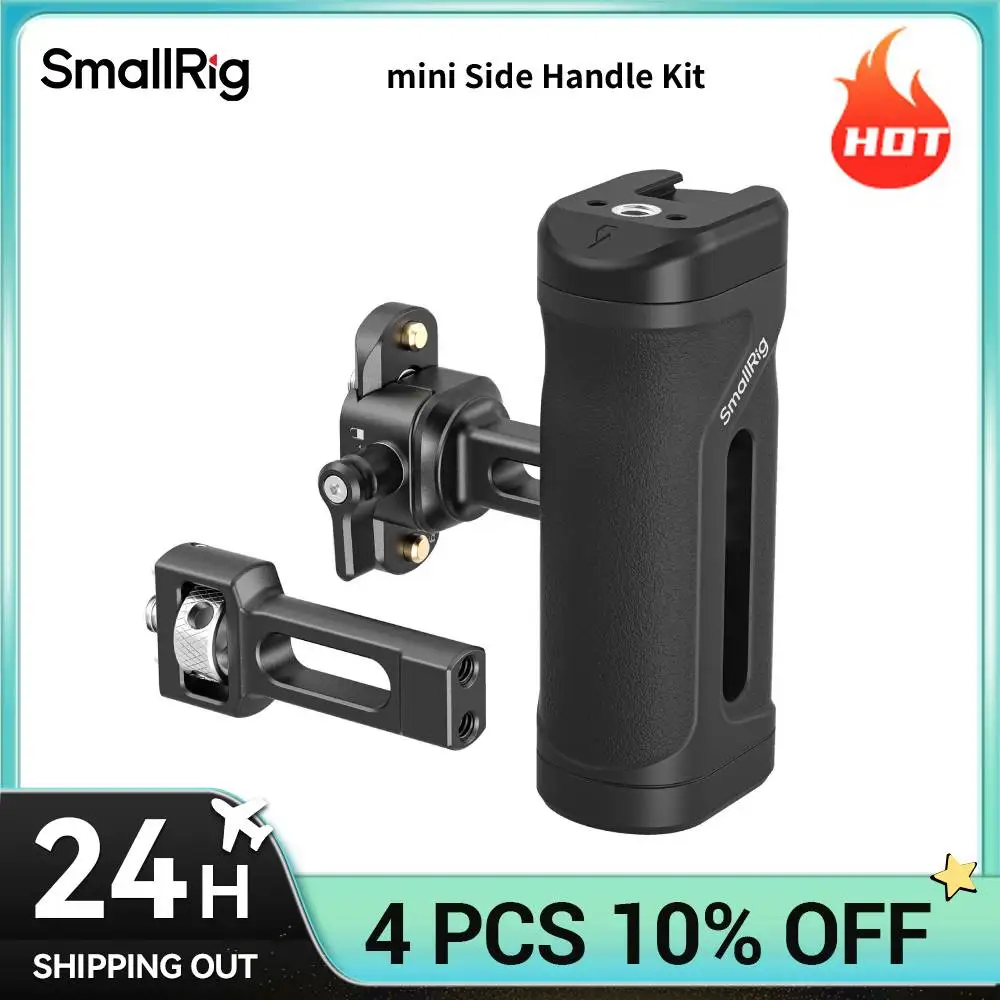 Smallrig Mini Side …