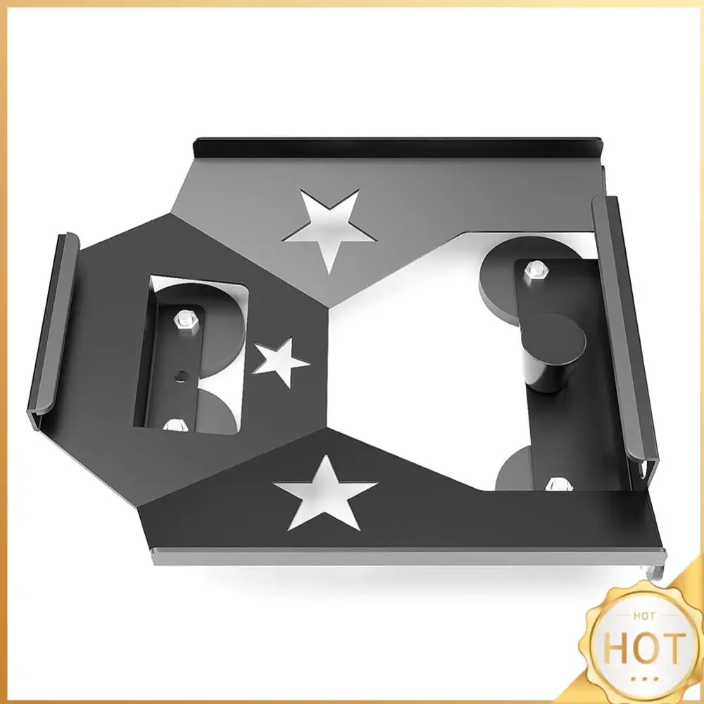 

For Starlink Mini Roof Mount Mounting Kit Magnetic Mount Magnetic Car Roof Mount Trailer Roof Rack for Starlink Mini Accessories