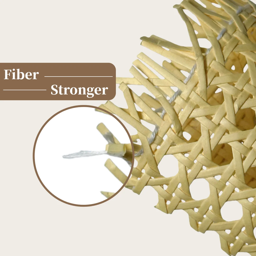 Table skirt panel paper webbing mesh decorative cover for side table decoration