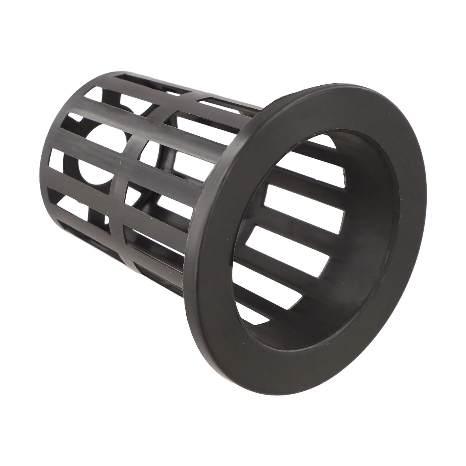 

Pack of 25 Plastic Pot Net Cups for Garden Use Suitable for Aeroponic Cloning Machines and Plant Basket Applications