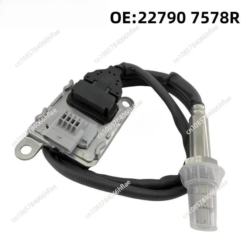 227907578R 95529379 Nitrogen Oxygen Sensor for Renault