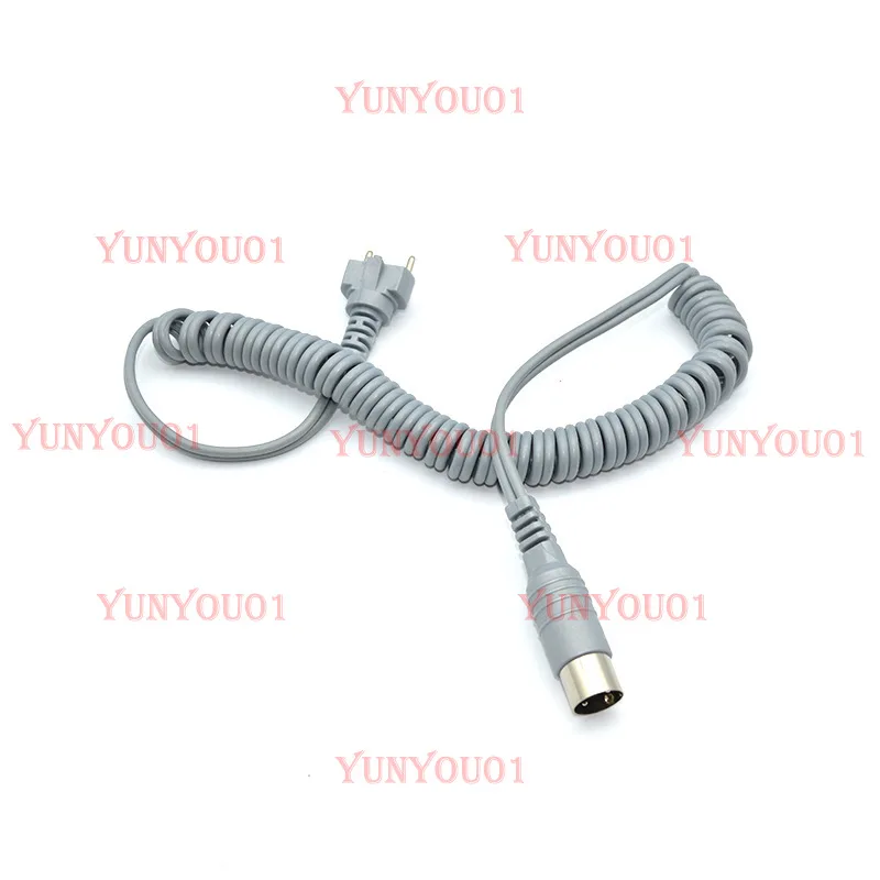 102L Brush Grinder Handle Wire Connection Power Control Host Plug in The Engraving Machine Grinding Pen Line