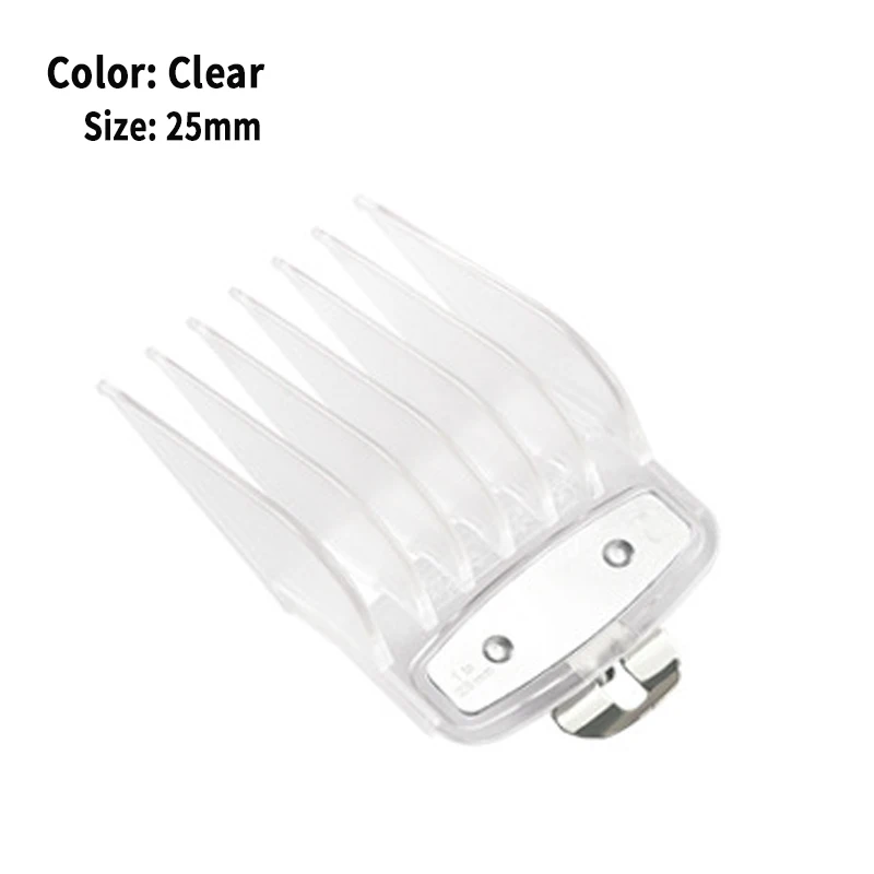 Professional Hair Clipper Limit Guide Comb for Wahl Trimmer