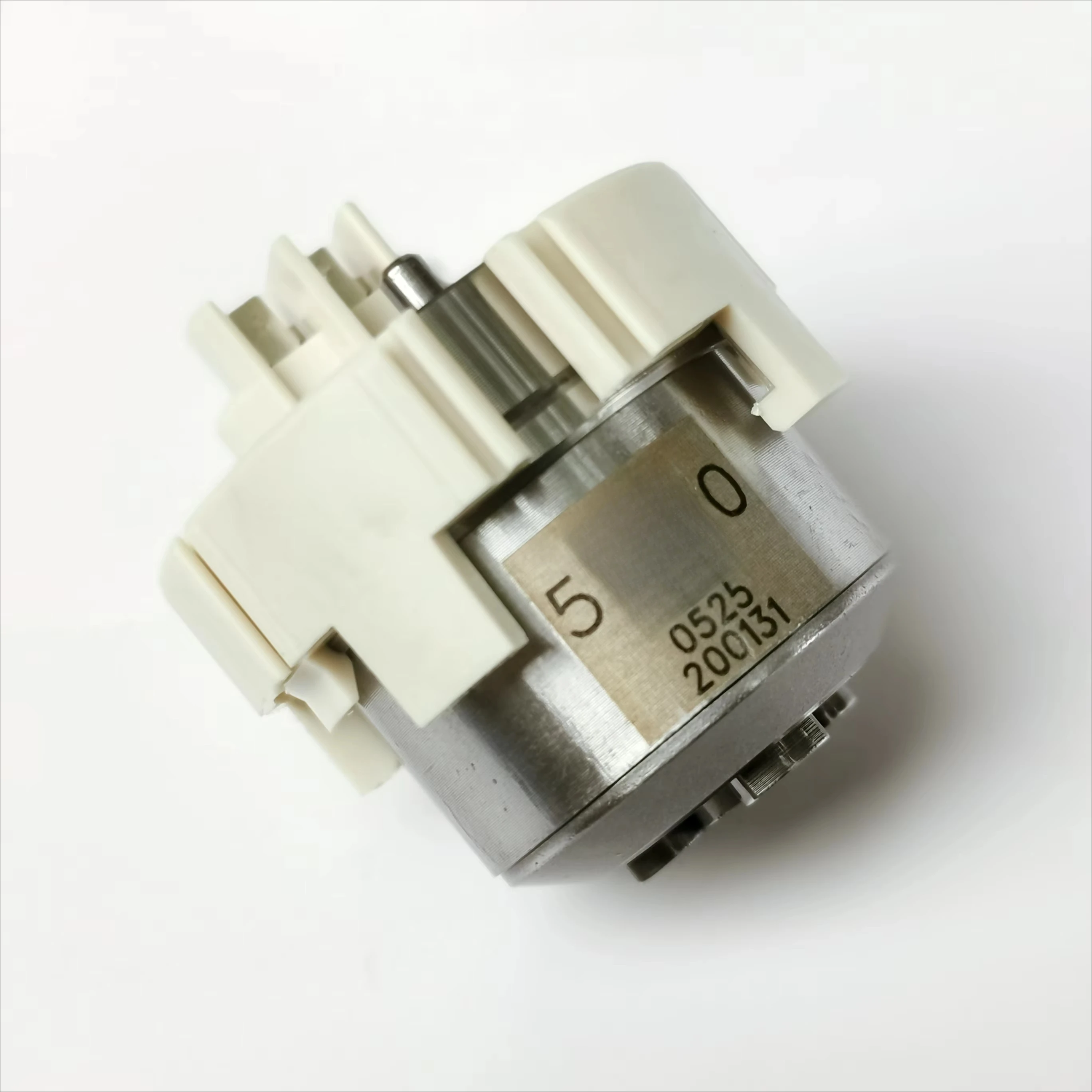 7206-0440 High-Speed Steel Die sel Fuel Injection Solenoid Valve for Engine Fuel System Control