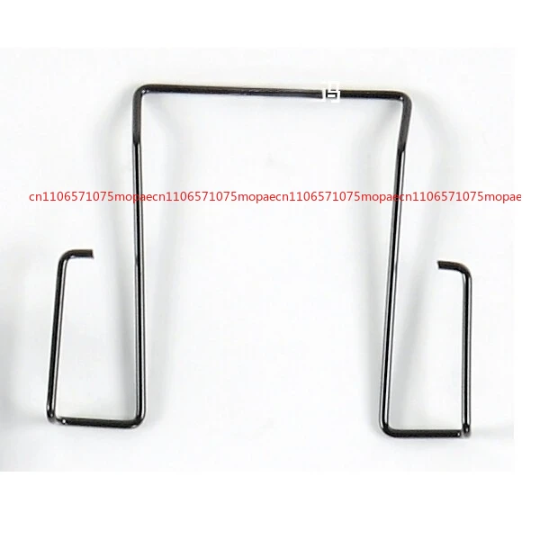 OK الأصلي حامل كليب لسوني UWP-V1 V2 موالف URX-P2 الارسال UTX-B2