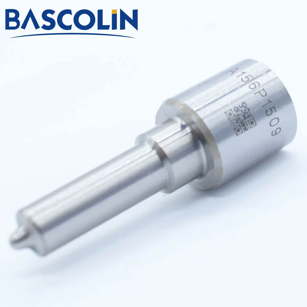 

Bascolin Diesel Common Rail Nozzle DLLA156P1509, 0 433 171 931 Applys for Kia Pride New 1.5 d 150 2005- VGT, CRDi Engine