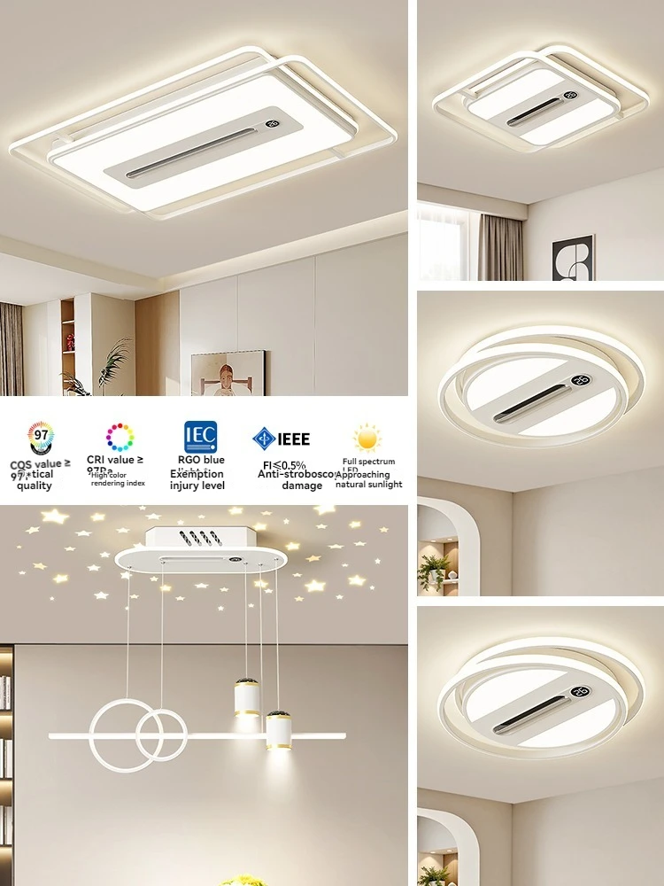 Led Ceiling Light L…