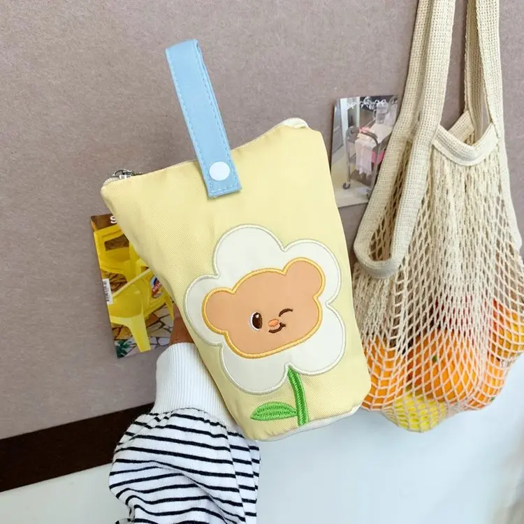 bolsa-de-mao-cute-butter-bear-estojo-para-fones-de-ouvido-pequena-bolsa-infantil-bolsa-de-cosmeticos-feminina-bolsa-compa