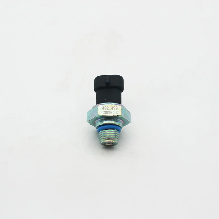 

Детали двигателя Dies el для Cum mins ISX QSX Датчик давления 4921499