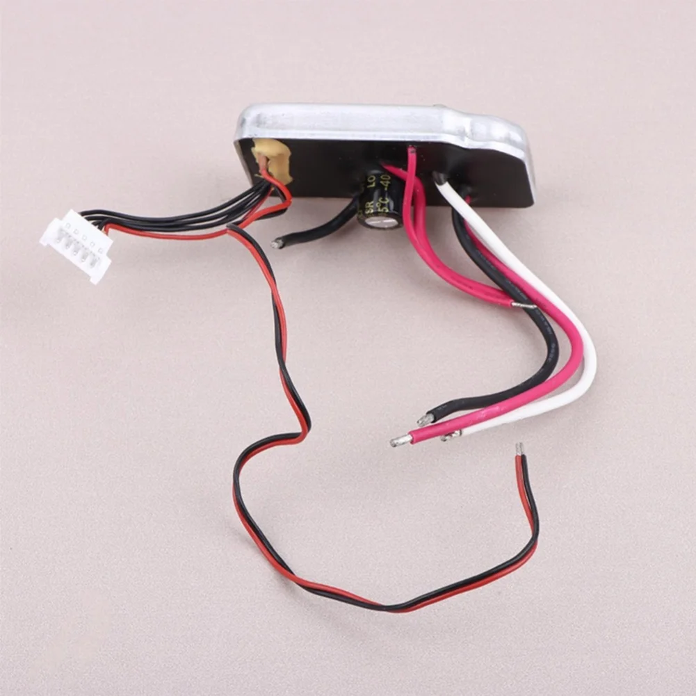 1pc 18V 20V Brushless Motor Driver Board 300W No Hall Sensor Forward Reverse Control For Electric Power Tool Accessories
