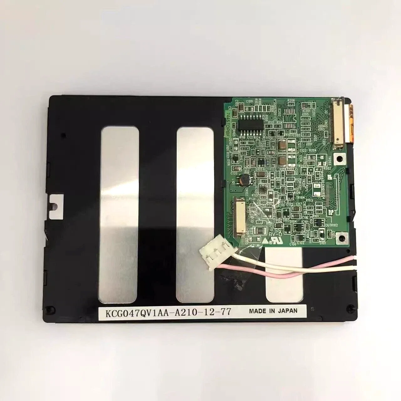 

KCG047QV1AA-A210 LCD Display Screen