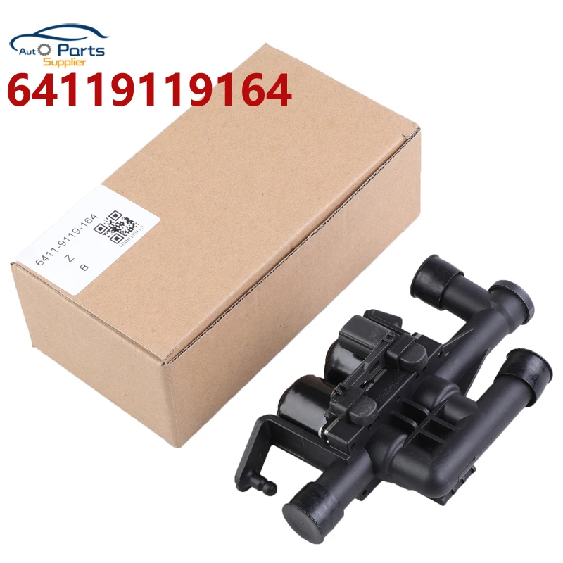 

Новый товар 64119119164, управляющий клапан для BMW F07, F10, F11, F06, F12, F02, 04, F18, 64119310349