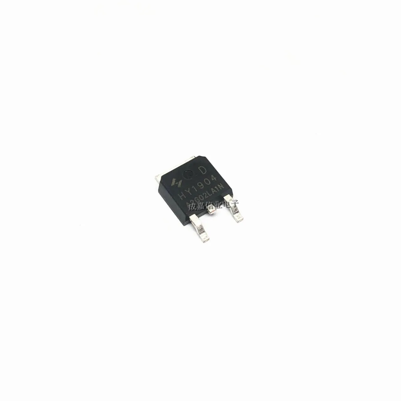 Imagem -06 - Modo Autêntico do Realce do N-canal Mosfet Brandnew Hy1904d To252-2 Hy1904 72a 40v 10 Peças Pelo Lote