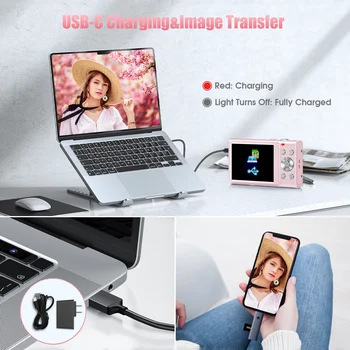 6 最佳銷售 Y2K相機 - №1