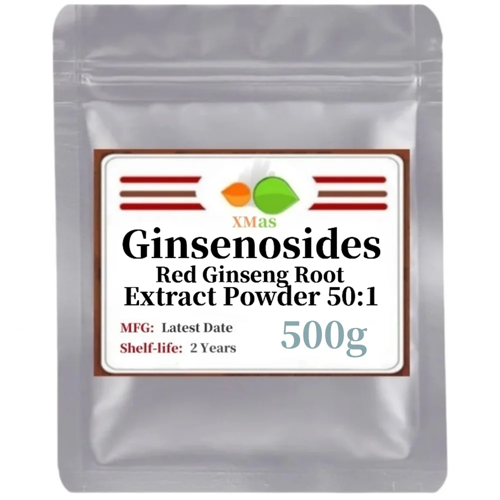 Ginsenosides 50:1