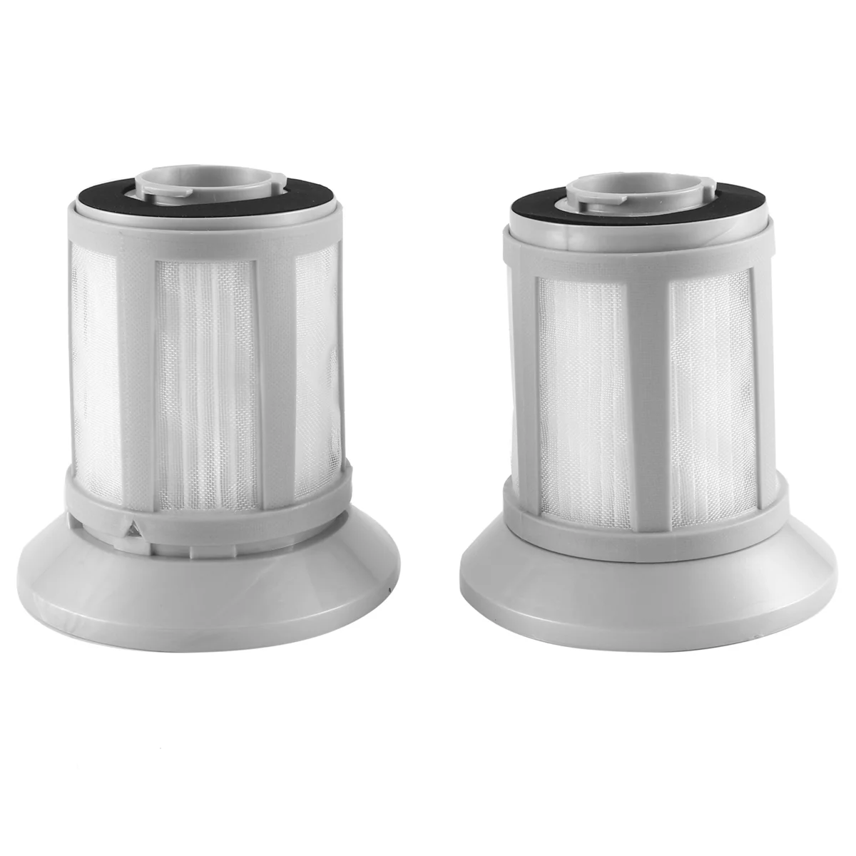 Filtre de rechange pour Bissell Zing, assemblage, 2 pièces, 1665, 2156, Powerforce, 1665, 1613056