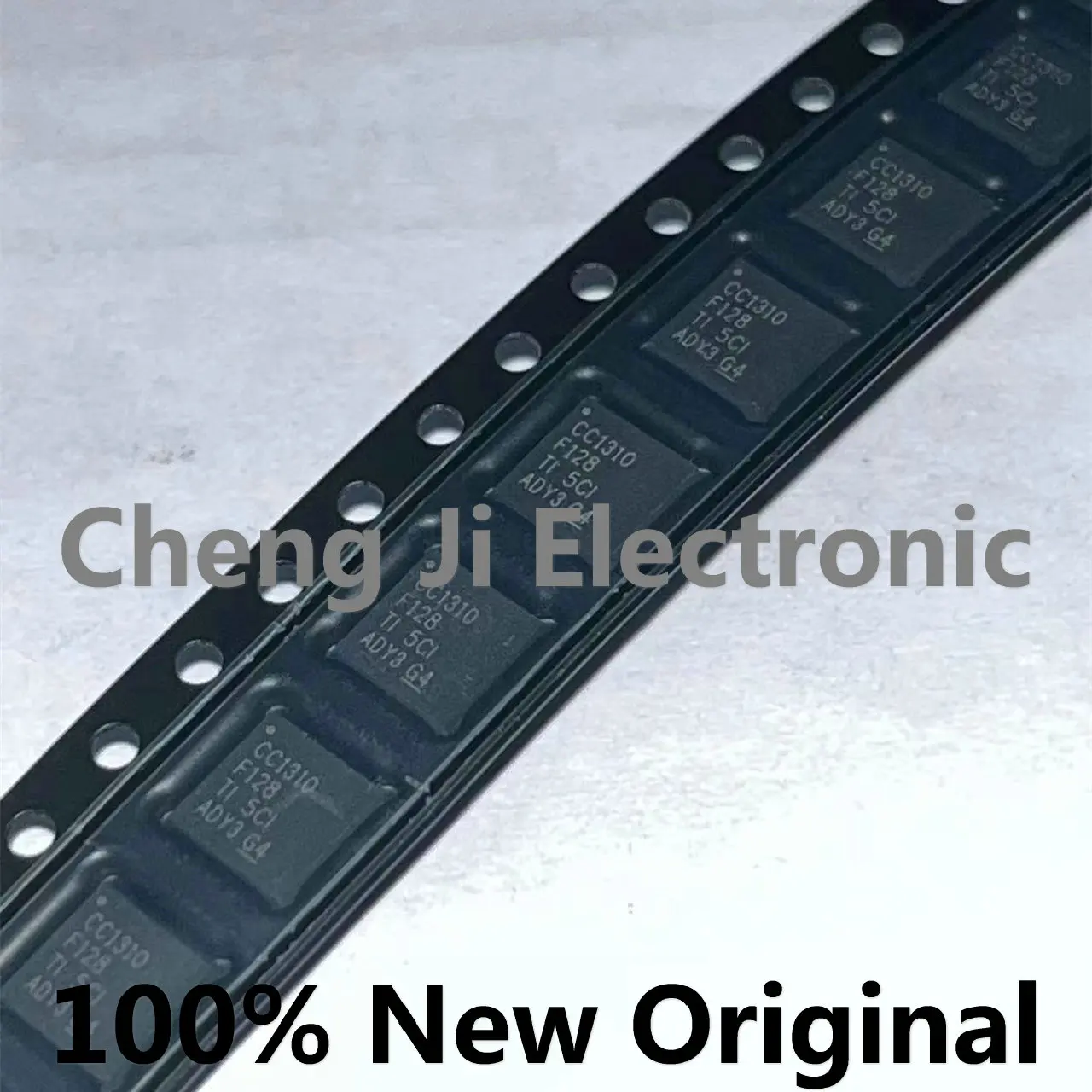 

10/20PCS/LOT CC1310F128RHBR、CC1310、VQFN32、Ultra low power wireless microcontroller chip