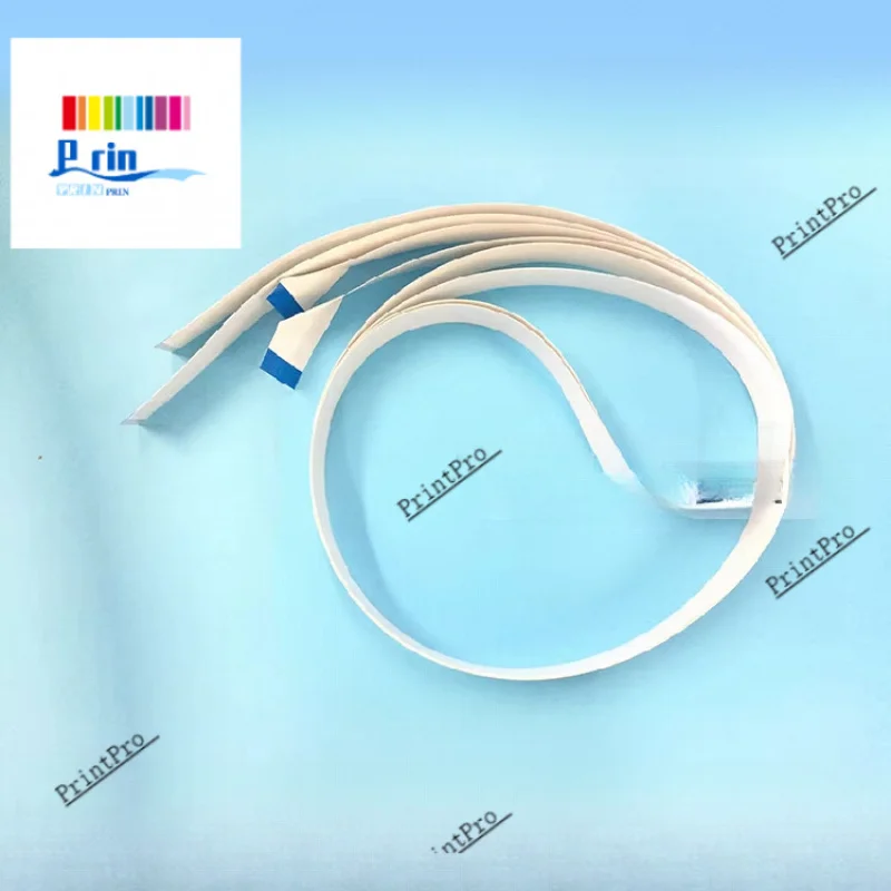 

Brand-new For HP T610, T1100, Z2100, 3200, Z5200 head cable data cable Q5669-60681 NNNN