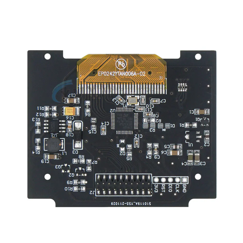 Для ЖК-дисплея U1273A U1273AX с OLED-дисплеем * Замена при падении * SSD1303 /1309 Agilent