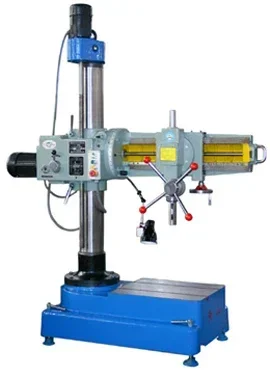 Industrial Use Swing-Arm Drilling Machine/Precision Nail Rhinestones/Drilling Machine