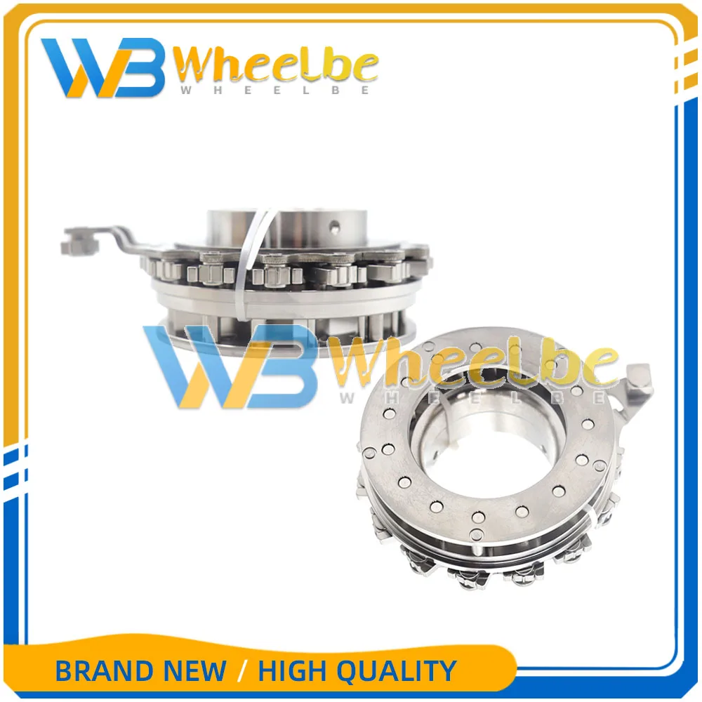 

Кольцо турбонасадки RHF55V Isuzu NQR 75L 4HK1-E2N 150 л.с. 8980277725 8980277722 8980277720 VAA40016
