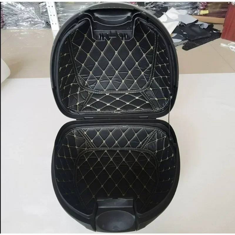 For SHAD SH59X SH26 SH29 SH33 SH34 SH39 SH40 SH45 SH48 Tail Case Trunk Case Liner pad Luggage Box Inner Container Lining pad