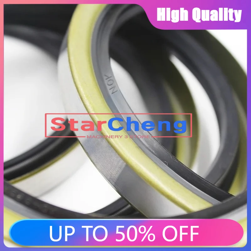 

07012-50100 0701250100 HIGH QUALITY SEAL OIL D135A D155A D85EX D85MS D85PX POWER TRAIN, TORQUE CONVERTER CASE