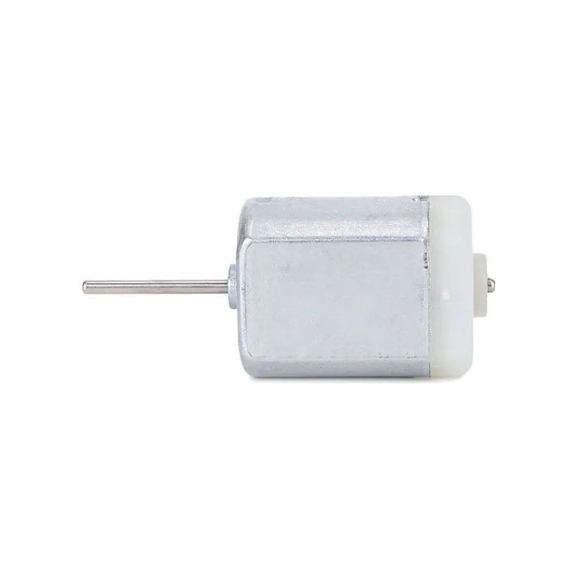 قفل باب السيارة ومحركات المرآة للسيارات FC-280SC-20150 20 مم 12 فولت 11800 دورة في الدقيقة