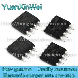 10PCS AT24C04 24C01 24C02 24C04 24C08 24C16 24C32 24C64 24C128 AN BN  SOP8 Encapsulation EEPROM memory