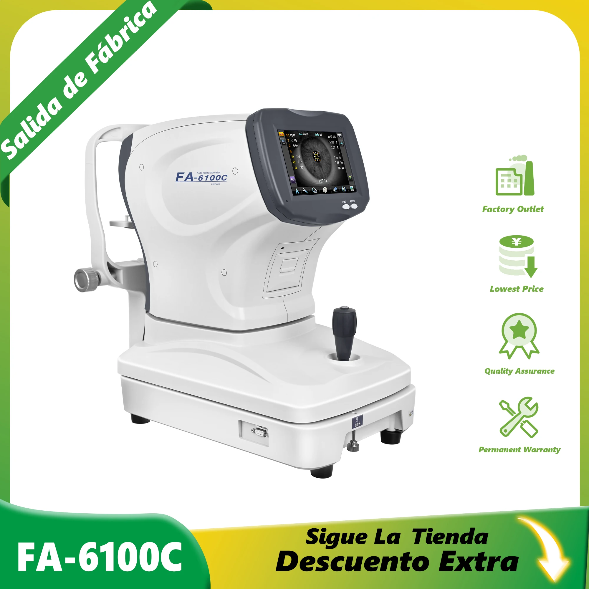 High Quality Accura… - image