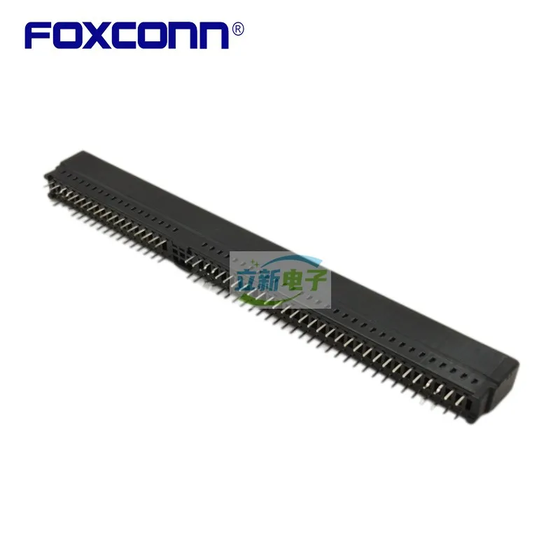 Foxconn ES04907-DF ISA-SLOT Industrial Servers 98Pin Spacing 2.54mm