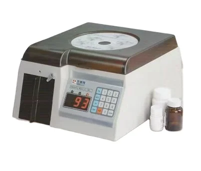 Automatic  Counting Machine Tablet Automatic Medication Dispenser